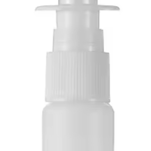 Botella de Spray Nasal Premium de 10 ml