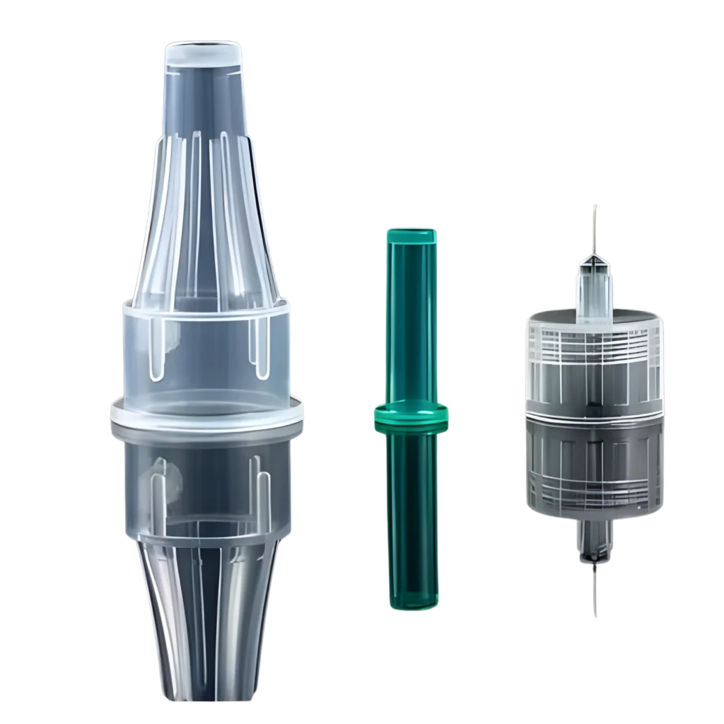 Agujas para Pluma Multidosis - Caja 100