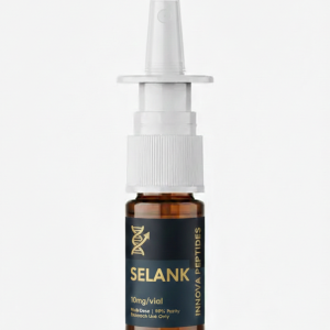 Selank Spray 10mg