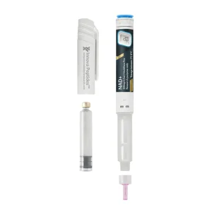 Comprar NAD+ 500mg en formato pluma multidosis para investigación en longevidad celular.